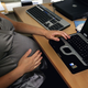 Image for article titled Child-Bearing Women Terrify Male Bosses Because Babies Make Them Dumb